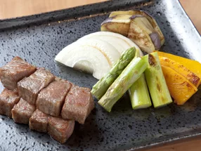Teppanyaki Ginza Hotaru 5