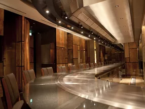 Teppanyaki Ginza Hotaru 2