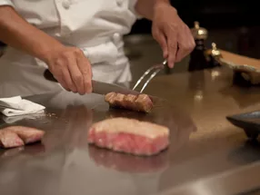 Teppanyaki Ginza Hotaru 4